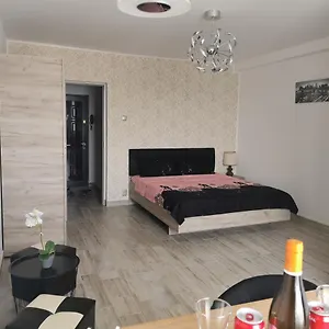 Alina&marius Apartament Bucureşti