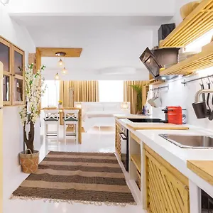 Citycenter-apt-private Hot-tub Διαμέρισμα
