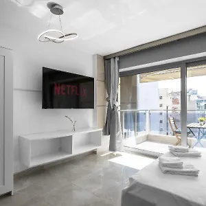Cielo, The Luxury Διαμέρισμα