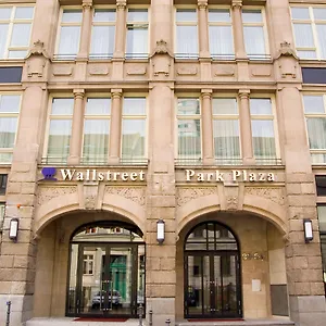 **** Ξενοδοχείο Park Plaza Wallstreet Mitte Γερμανία
