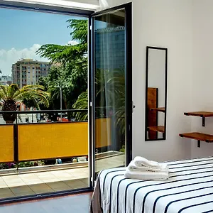 Travel B&B Bari