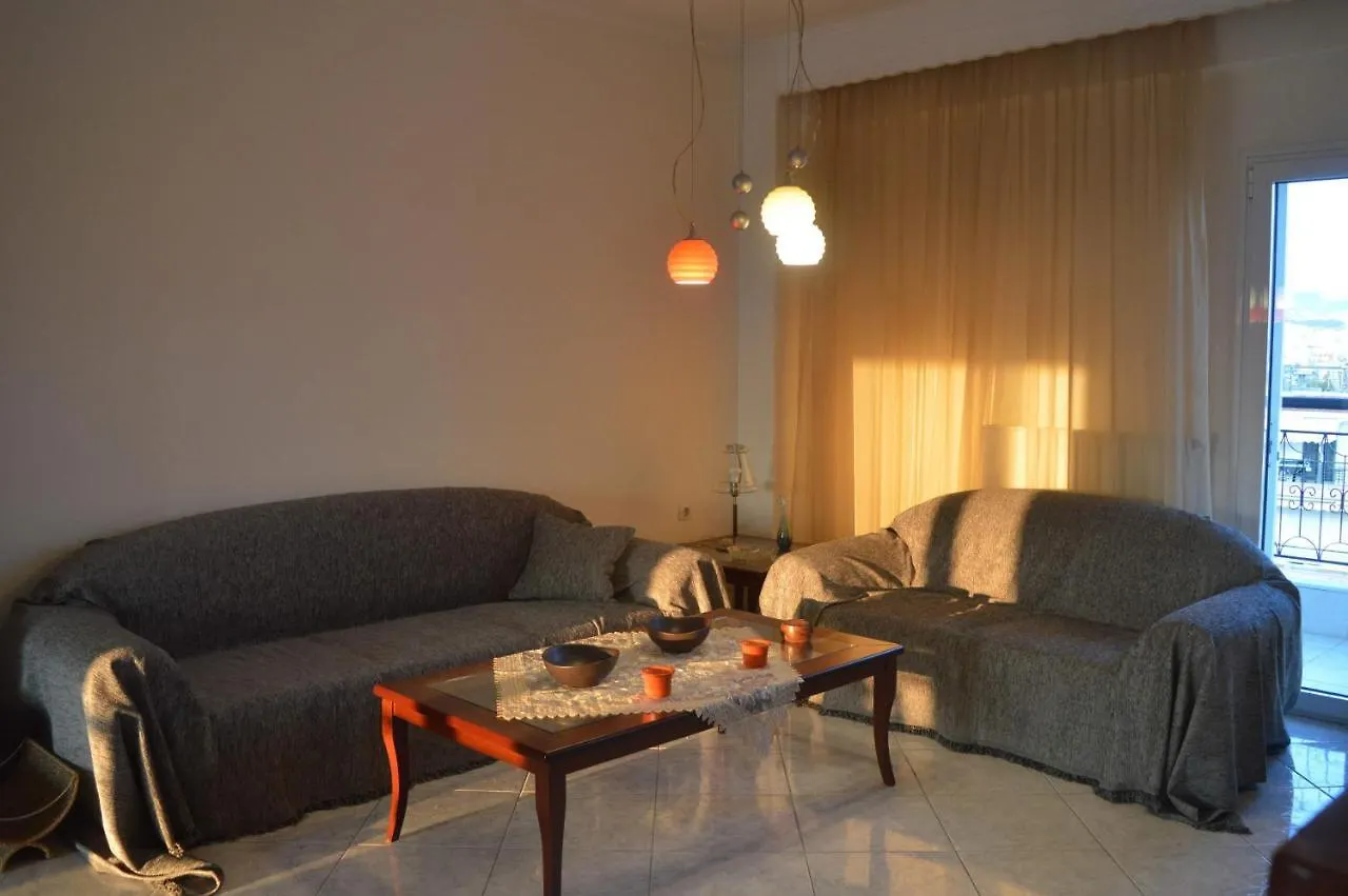 Marina'S Apartment Salonic