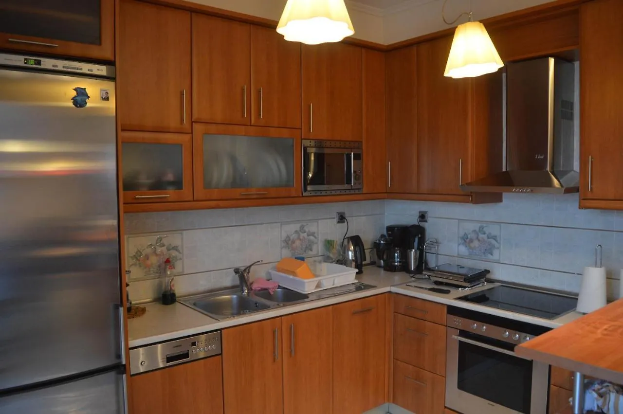 Marina'S Apartment Θεσσαλονίκη Ελλάδα