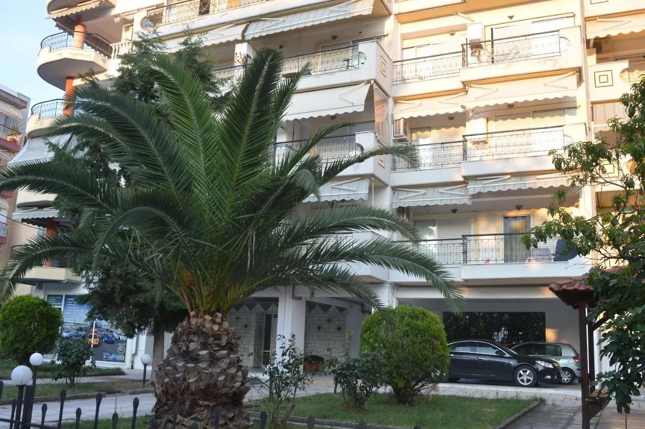 Marina'S Apartment Θεσσαλονίκη 0*,  Ελλάδα