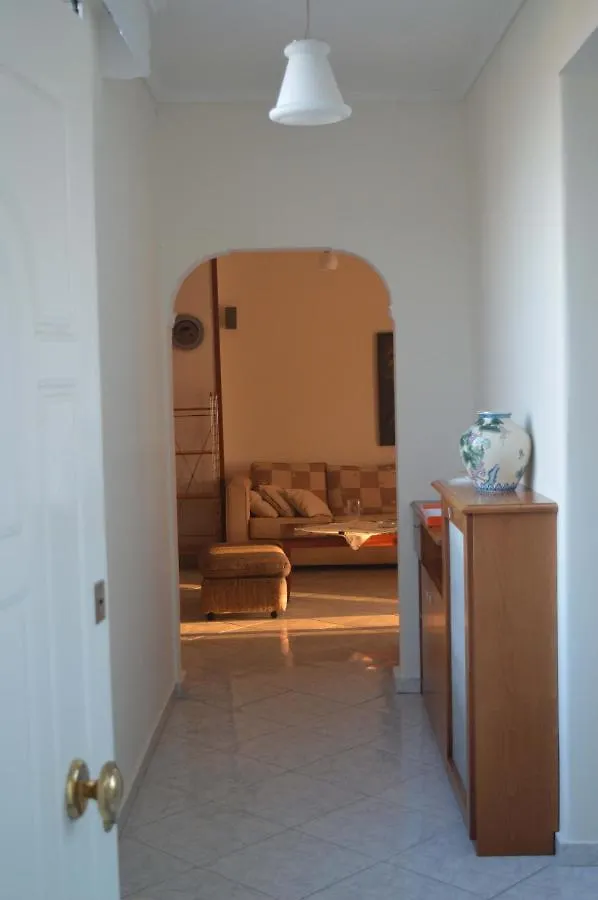 Marina'S Apartment Θεσσαλονίκη Ελλάδα
