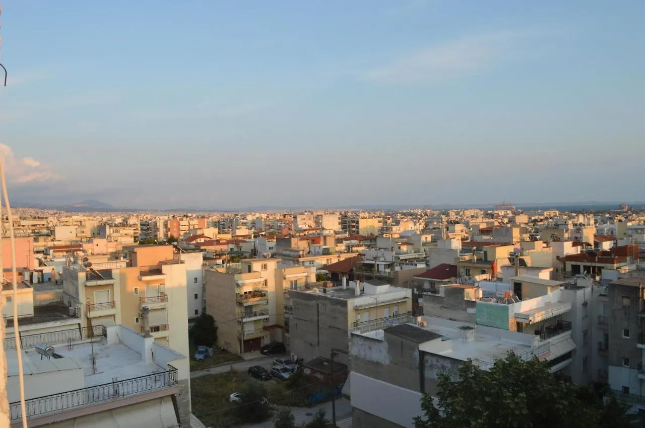 Marina'S Apartment Θεσσαλονίκη Ελλάδα