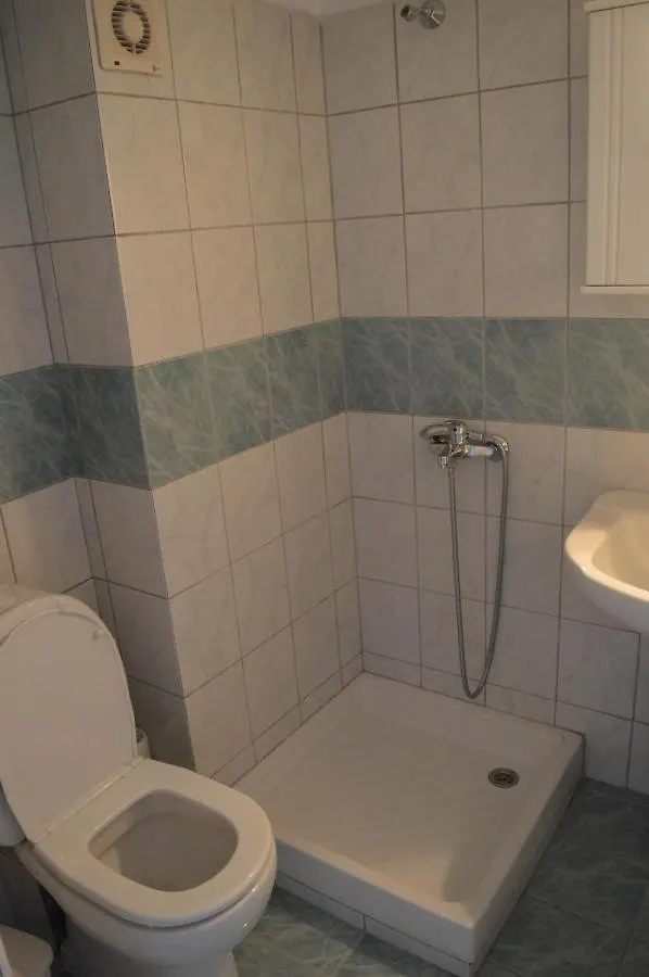 Marina'S Apartment Salonic Grecia